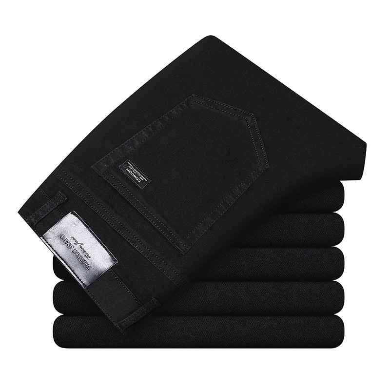 Levis Jeans 501 - 2026 여름 봄 신상 남성용 퓨어