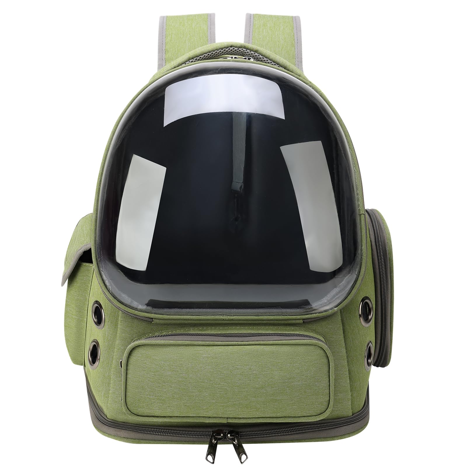 Foldable Backpack Small - 고양이용 배낭형 이동 가방, 통기성이 좋은