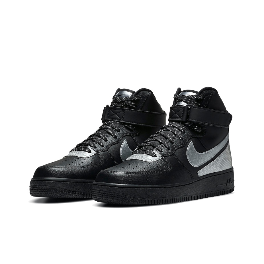 나이키 에어포스 1 스케이트보드 신발 남성용 하이탑 실 - Nike Shoes Air Force 1 리뷰 및 가격