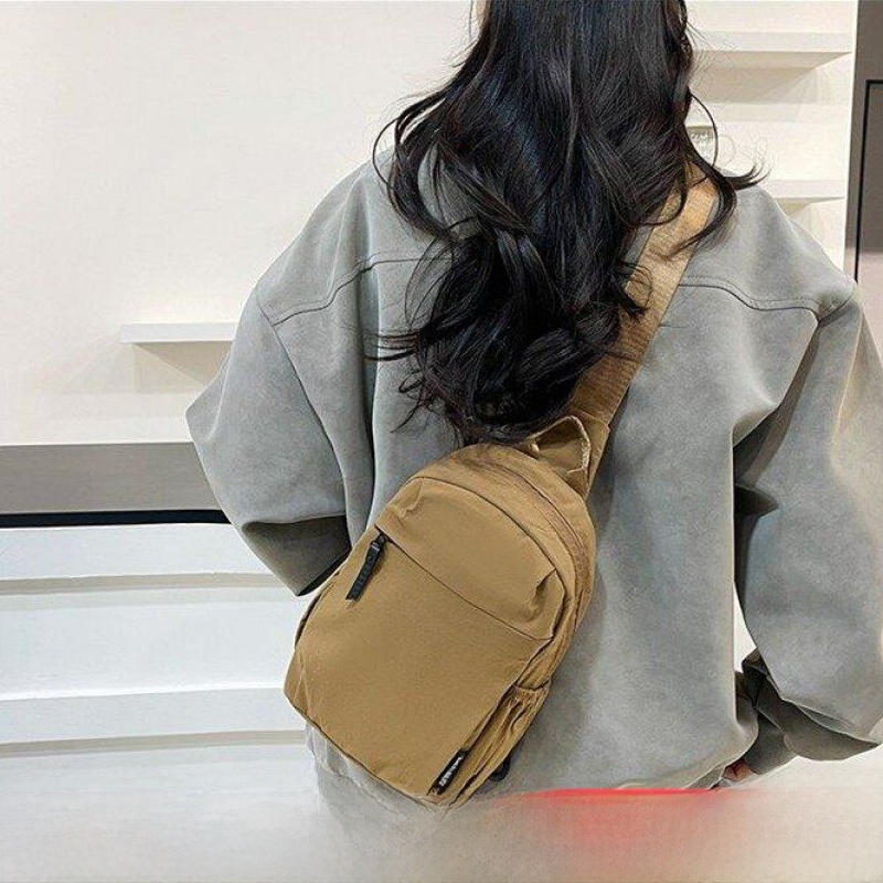 2026 뉴 옥스포드 천 크로스백 캐주얼 캔버스 체스트 - Canvas Backpack Casual 리뷰 및 가격