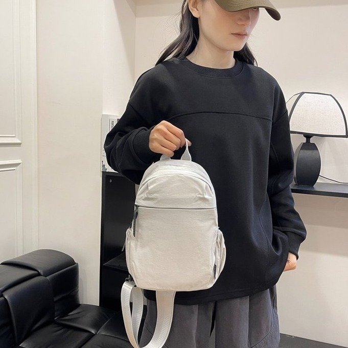 2026 뉴 옥스포드 천 크로스백 캐주얼 캔버스 체스트 - Canvas Backpack Casual 리뷰 및 가격