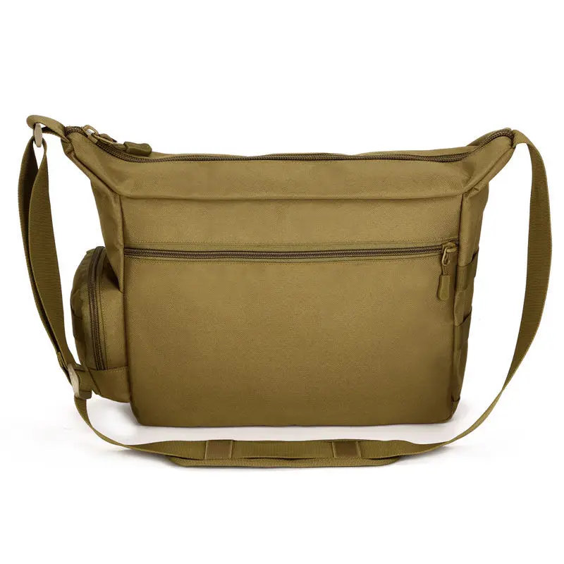 14 인치 노트북 숄더 백 남자 스포츠 가방 남자 군사 - Rucksack Military Style 리뷰 및 가격