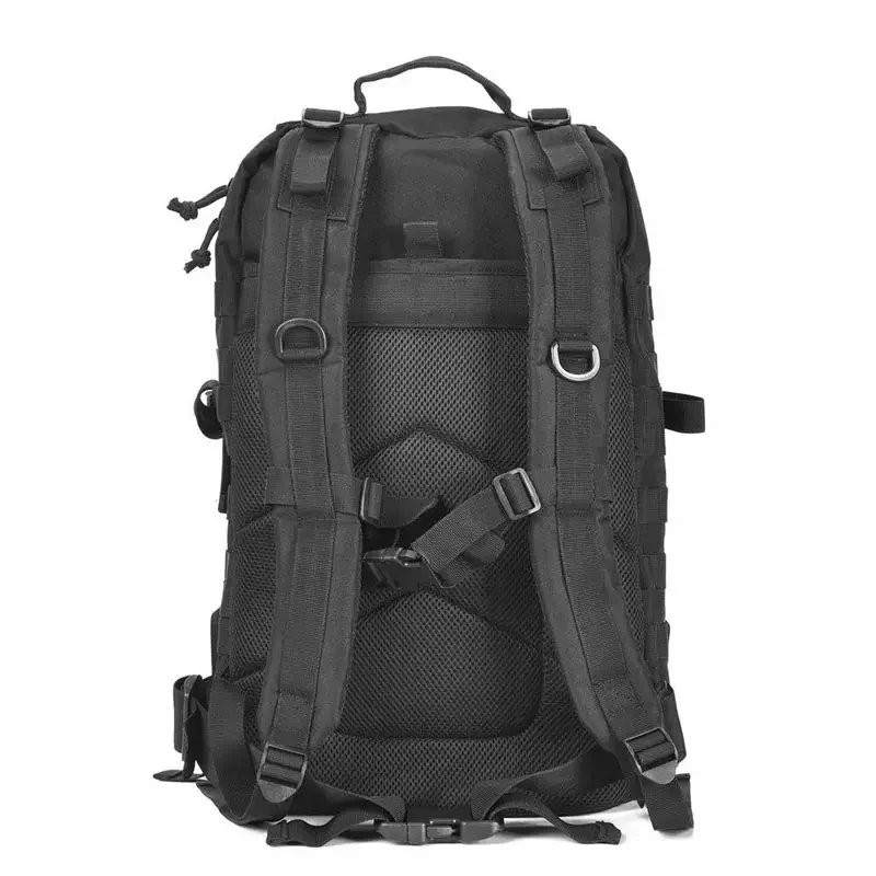 2Q-50L 전술 배낭 남성용 여행 대용량 배낭 남성용 - Rucksack Military Style 리뷰 및 가격