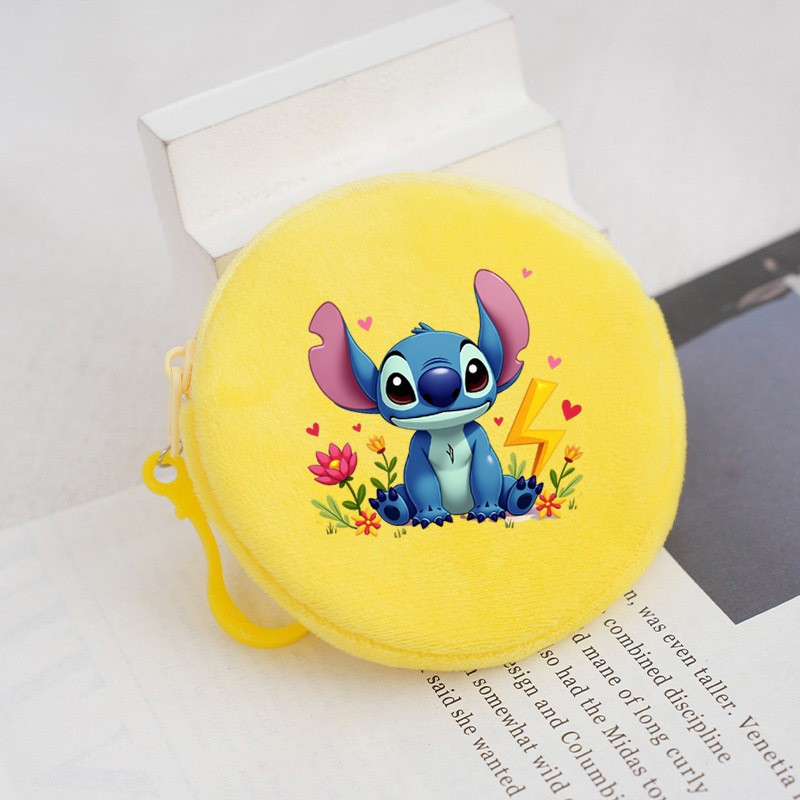 디즈니 스티치 애니메이션 상품, 주변 액세서리, 핑크색 - Mini Backpack Purse 리뷰 및 가격