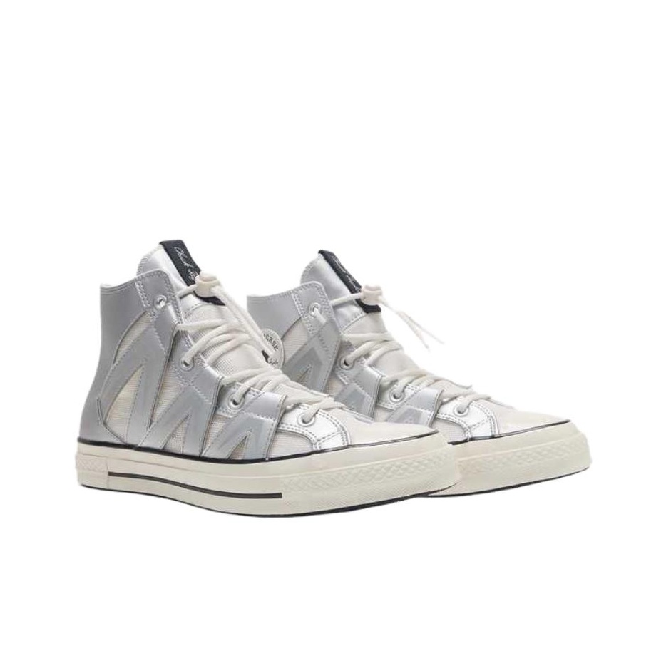 컨버스 척 70 통기성 하이탑 스케이트보드 신발 유니섹 - Converse Shoes Chuck 70 리뷰 및 가격