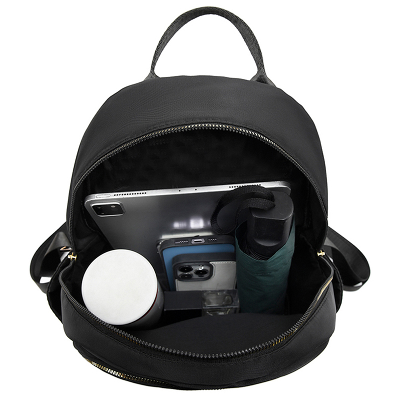 데일리 웨어 소프트 패브릭 여성 백팩 사이드 포켓 디자 - Mini Backpack Purse 리뷰 및 가격