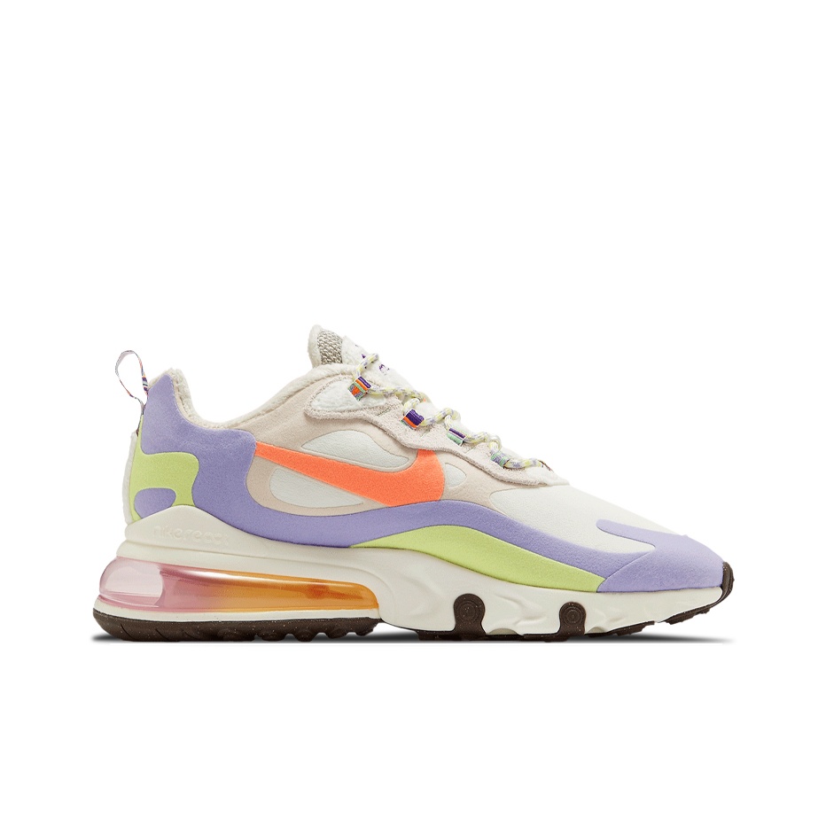 나이키 에어 맥스 270 여성용 로우탑 러닝화, 베이지 - Nike Shoes Air Max 270 리뷰 및 가격