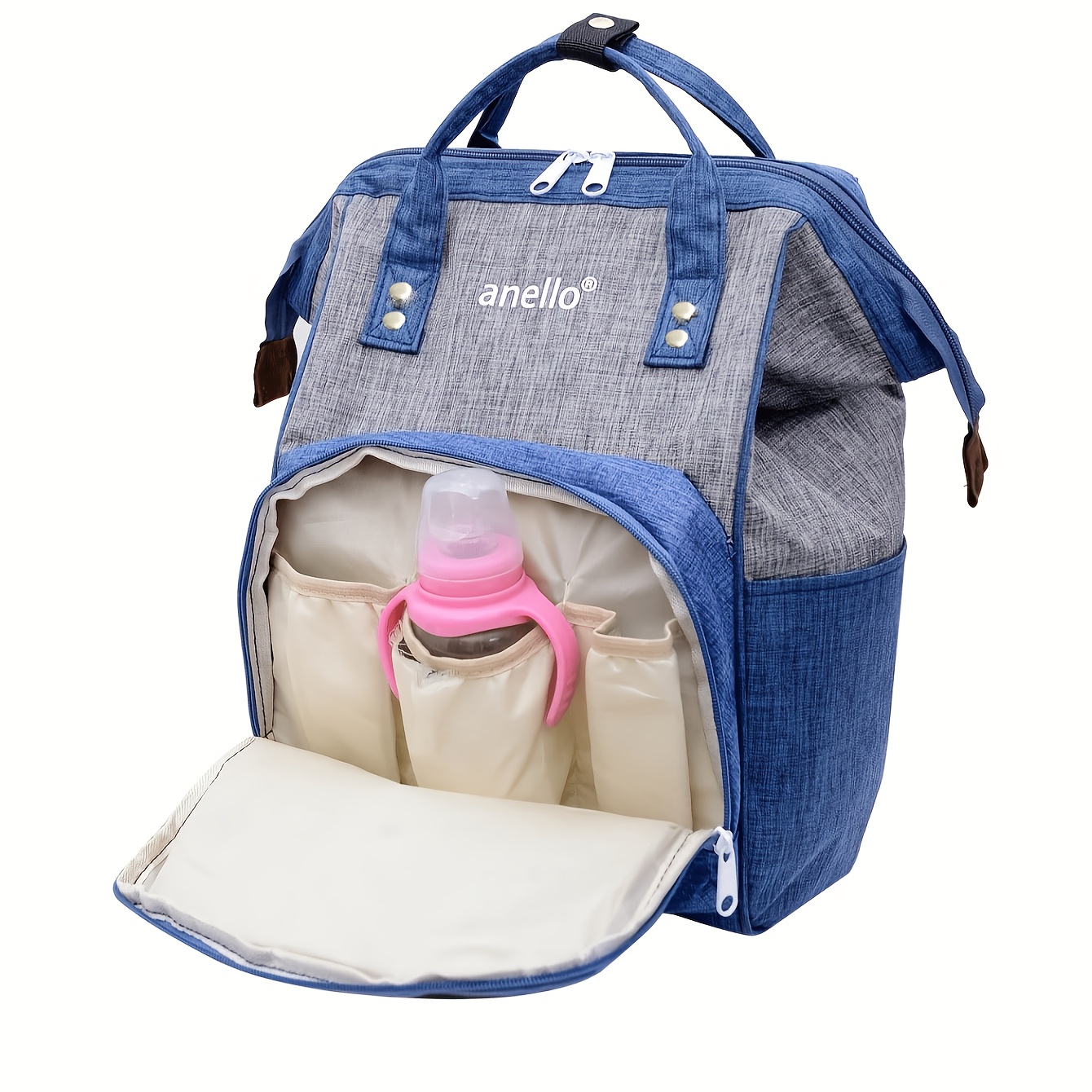 미키 마우스 여성 여행용 백팩 가볍고 독특한 디자인 캐 - Canvas Backpack Casual 리뷰 및 가격
