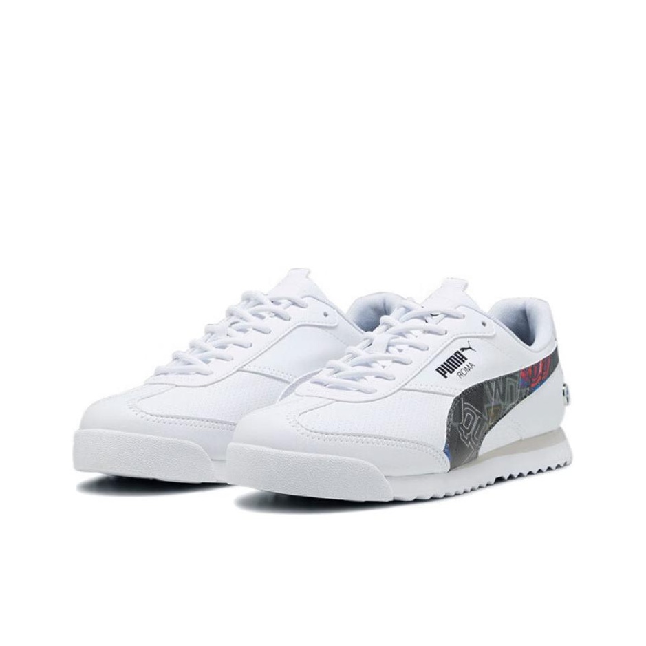 PUMA BMW MMS Roma Via 로우탑 캐주얼  - Puma Shoes Rs-X 리뷰 및 가격
