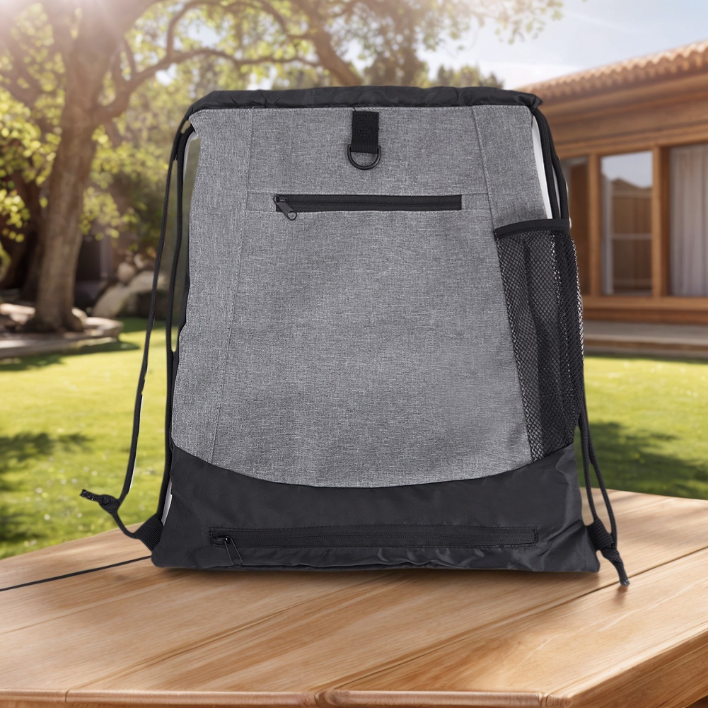 탈부착 가능한 메쉬 가방이 있는 드로스트링 농구 백팩, - Drawstring Gym Bag 리뷰 및 가격