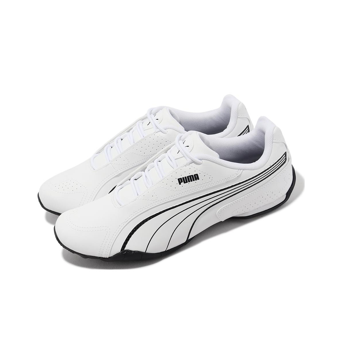 PUMA Redon Bungee 인조 가죽 통기성 로우 - Puma Shoes Rs-X 리뷰 및 가격