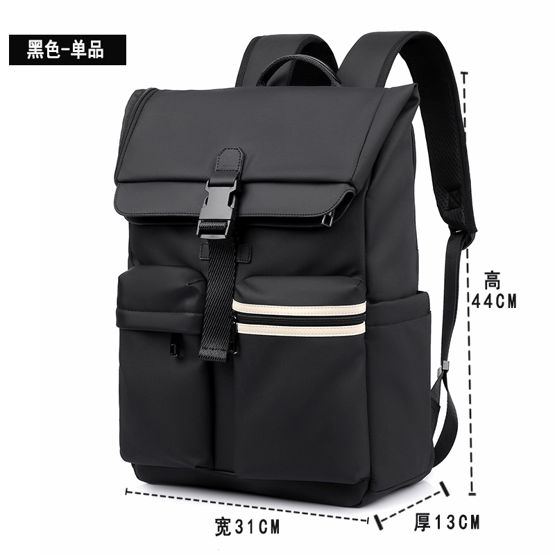 캐주얼 배낭 남성용 대용량 배낭 비즈니스 15.6 인치 - Laptop Backpack 15.6 리뷰 및 가격