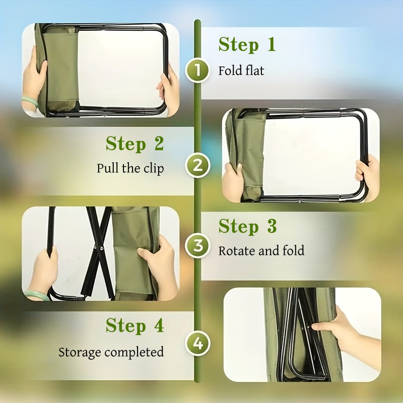새로운 접이식 배낭 미니 경량 휴대용 야외 및 실내 사 - Foldable Backpack Small 리뷰 및 가격